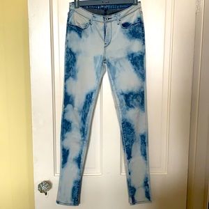 Levi’s Women’s Denim Leggings